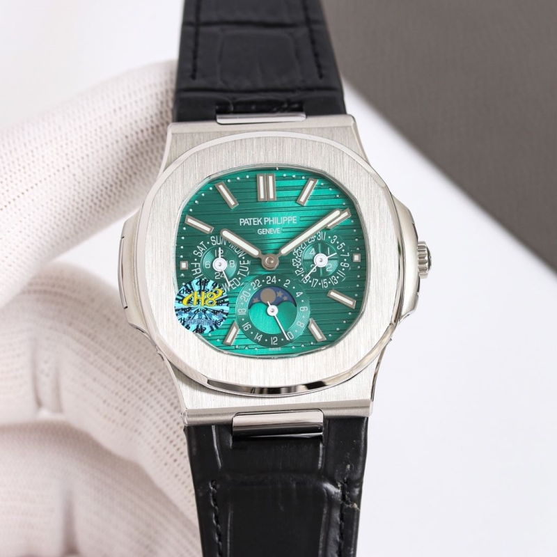 PATEK PHILIPPE